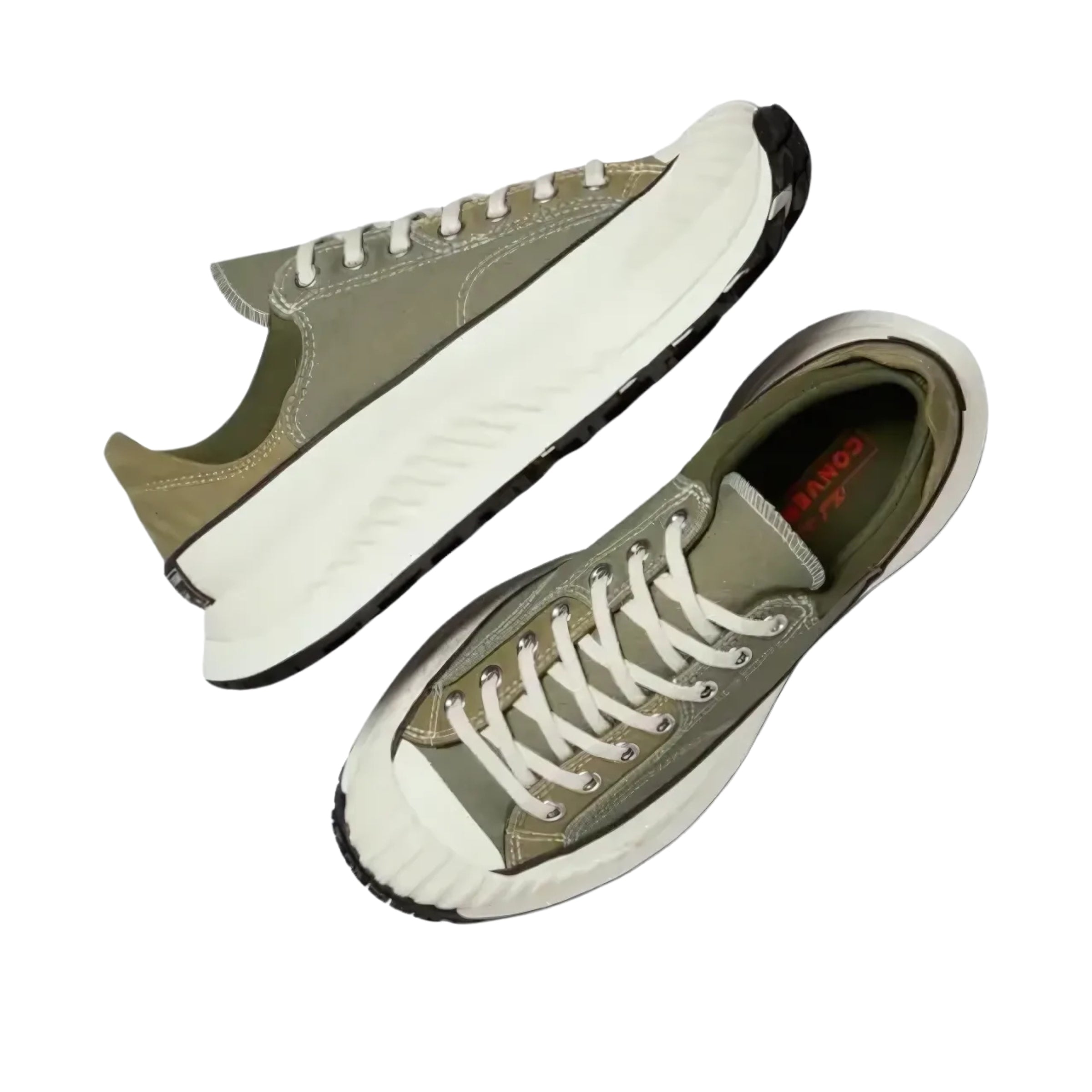 Converse Chuck 70 Lo Light Field Surplus